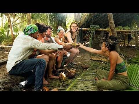 Survivor 44 Music - Camp Themes