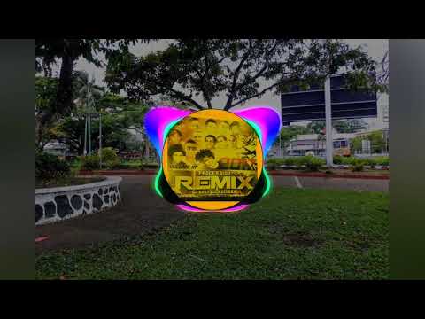 Dj Krishan - Ko Beitaki Au - Cakau Ni Mana