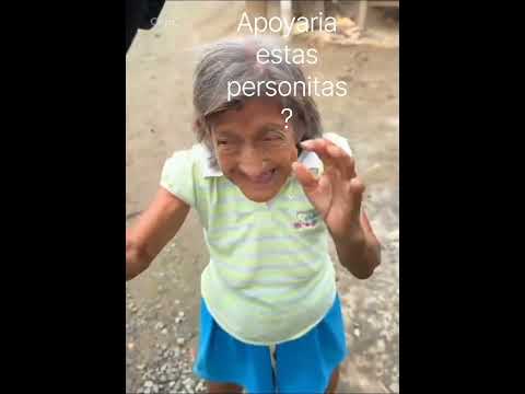 apoyarias estas personitas garzon huila?