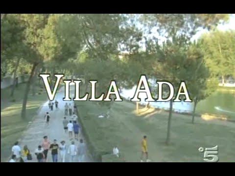 Thumbnail for video: Villa Ada (1999) Thumbnail for video: Villa Ada (1999)