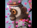 Not Too Bad Yourself Monkey