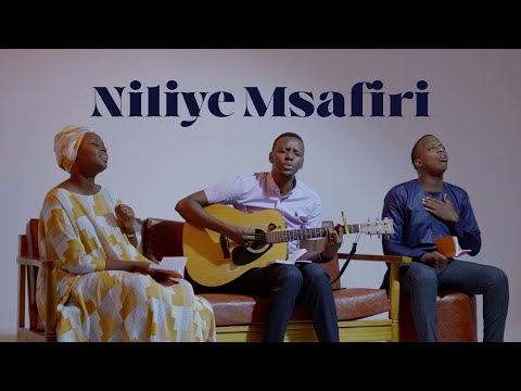 Thumbnail for Niliye Msafiri video