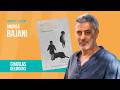 Andrea Bajani: Is it possible to tame our own pain? 🐾✨