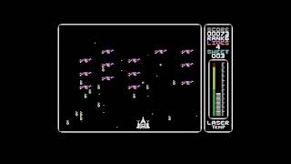 [★★★★★★☆☆☆☆] Xargon Wars — 357p on Commodore C16 / C116 / Plus/4