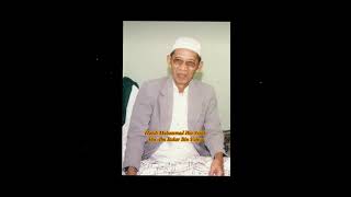 Download lagu Solusi Terbaik Mengatasi Cobaan Hidup Ala Kang Ayip Muh Cirebon mp3