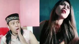 Download lagu Tik Tok duet lucu, 2 ekspresi, Lagu sunda mp3