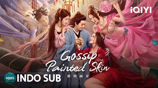 Download lagu Siluman ular & laba-laba! Cinta sejati melawan kutukan ribuan tahun! | iQIYI Film Tiongkok mp3