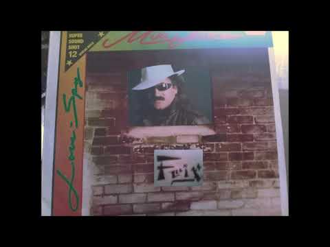 MIKE MAREEN   LOVE SPY