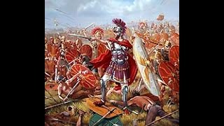 Ancient Rome in 5 Minutes - Intro