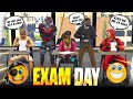 School Life Of Adam Hipu And Red Criminal