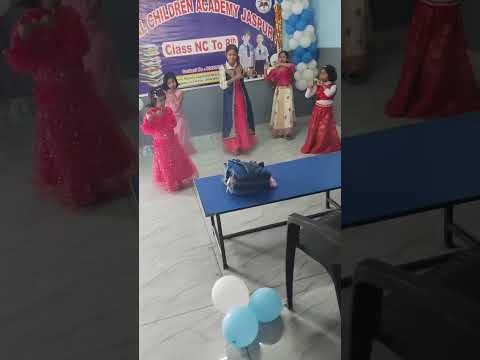 Pahal children School 💞💞