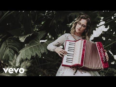 Você Chegou - Áquila