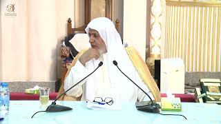 صورة أ.د. علي الشبل | شرح كتاب الفتن من صحيح البخاري 1445