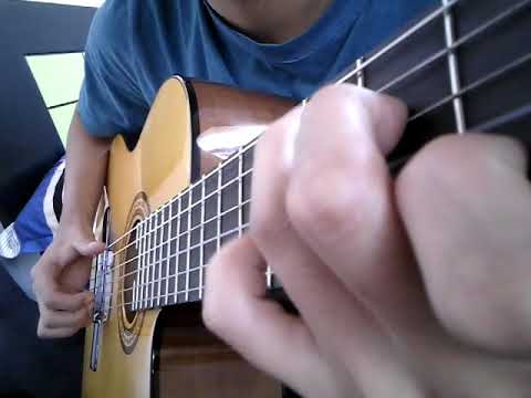 No voy a pedirte nada - Daniel lazo (cover)