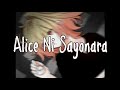 Alice ni Sayonara Versi Indonesia cover by @LhiyaChan #UtaindoRelay #歌ってみた