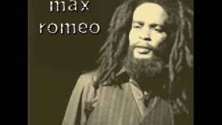 Max Romeo - Norman
