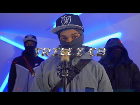 Trillz CB - FreshWave Session | DJ Limelight TV