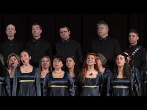 Corul Sound - Colinde, colinde