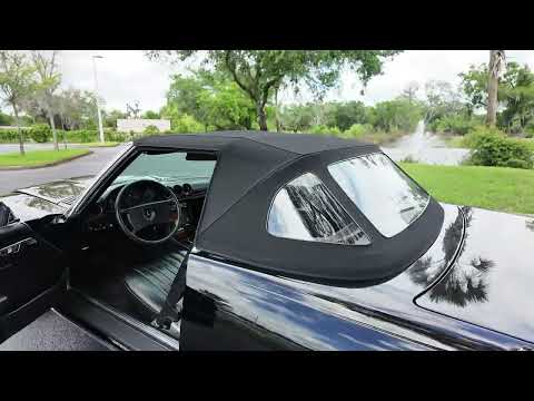 1982 Mercedes-Benz 380SL (CC-2057811) for sale in Lakeland, Florida