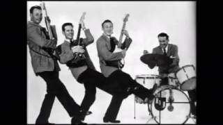 Bill Kirchen / Hot Rod Lincoln