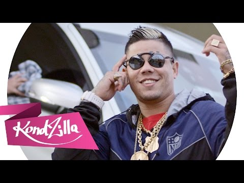 MC Lon - Volvo (KondZilla)