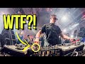 How DJ Snake Really DJs