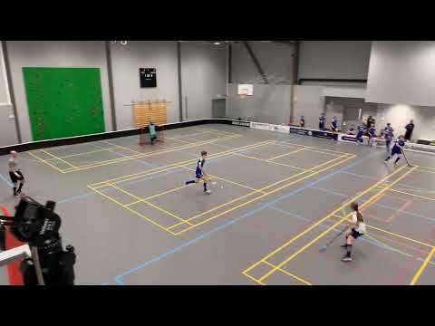 26.2.2022 P15 Pirkat - Nokian KRP Sininen