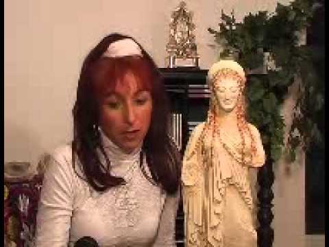 Partnerské vztahy - Zdenka Blechová