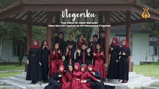 Download lagu CHRISYE - Negeriku mp3