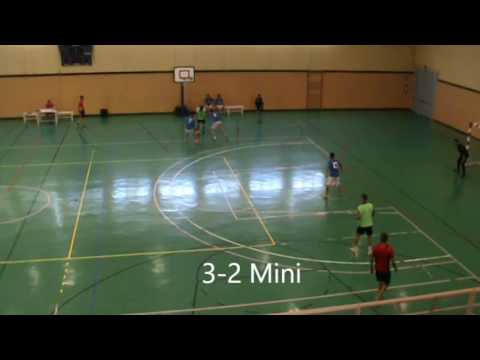 Final Interdistrito 2015-2016 Comando Relío F.S- Santa Teresa