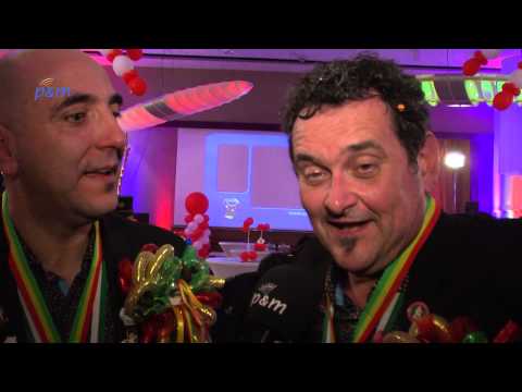 Spik en Span wint LVK 2015