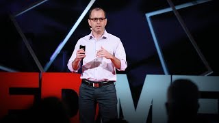 How we're building the world's largest family tree | Yaniv Erlich