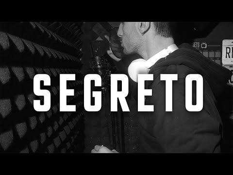 Mirai Magma - SEGRETO Prod. Don Achid