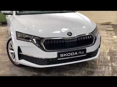 Skoda Octavia Selection 1.5TSI 115bhp - Image 2