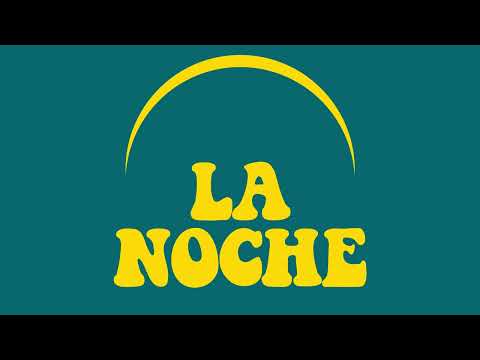 Cato Anaya - La Noche (Extended Mix) [Glasgow Underground]