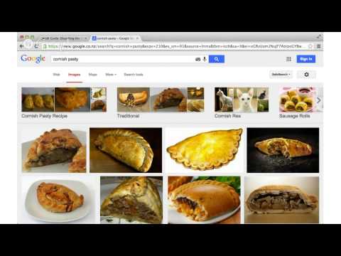 Best of British Culture: Bad Food?!