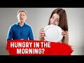 Still Hungry In The Morning While Fasting And Doing Keto