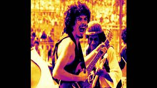 Santana- Jingo & Persuasion Live at Woodstock 1969