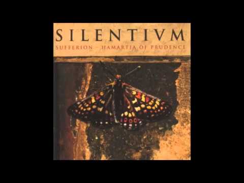 Silentium - Shame Forever Mine
