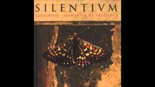 Silentium - Shame Forever Mine