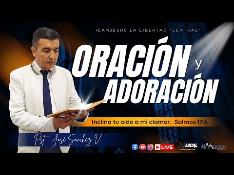 🎙️𝐄𝐋 𝐈𝐍𝐓𝐄𝐑𝐂𝐄𝐒𝐎𝐑 𝐒𝐄𝐆𝐔𝐍 𝐄𝐋 𝐂𝐎𝐑𝐀𝐙𝐎𝐍 𝐃𝐄 𝐃𝐈𝐎𝐒 🙌🏻 - 🔥 𝕆𝕣𝕒𝕔𝕚ó𝕟 𝕪 𝔸𝕕𝕠𝕣𝕒𝕔𝕚ó𝕟 👏