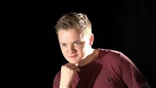 Behind the Scenes at DDYP