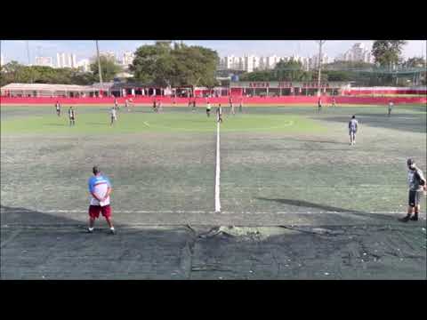 Copa Panamericana 2022 - CEF x XV de Pirituba (Sub 16) Completo