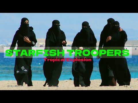 StarFish Troopers S01E20