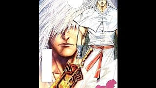 FENG SHEN JI!!!! CHAPTER 1 REVIEW-- OMG!!!!