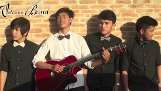 &quot;Plex Oun Min Ban&quot; (ភ្លេចអូនមិនបាន) by Volcano Band Official