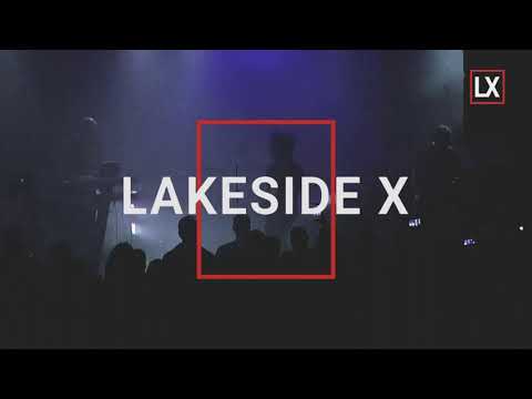 Lakeside X - Live performances in 2023 (July update)