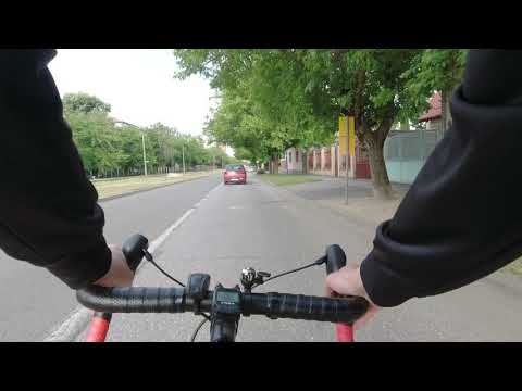 Pe Bicicleta prin Timisoara 01
