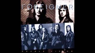 Foreigner - Hot Blooded