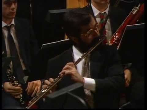 Verdi Opera Overture - I due Foscari (1844)